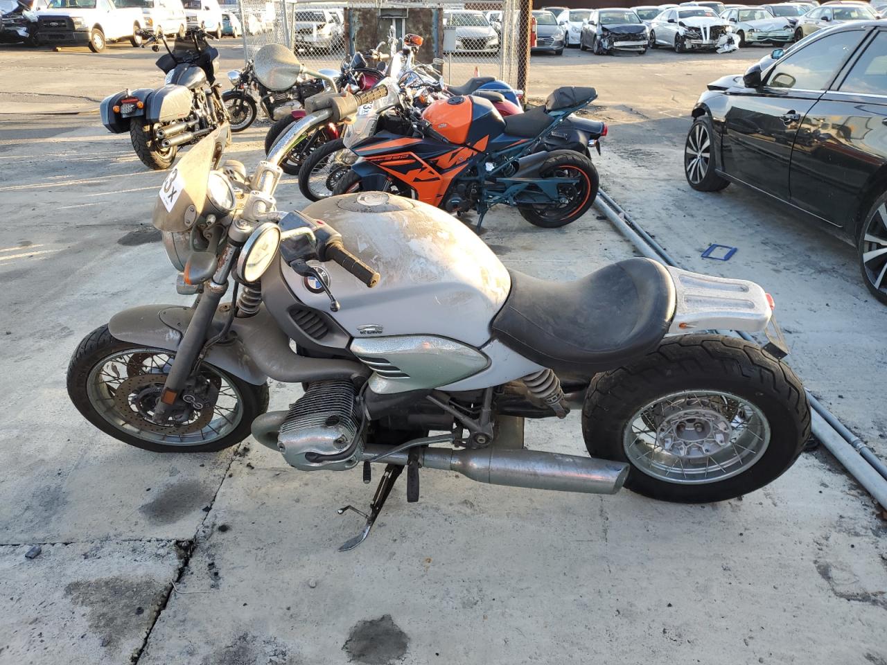 Изображение 3 2000 BMW R1200 C 2000 с VIN WB10434A4YZA64624