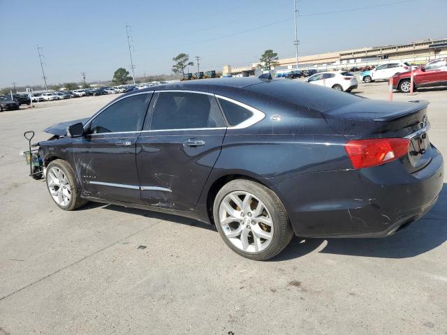 Изображение 2 2014 CHEVROLET IMPALA LTZ 2014 с VIN 2G1145SL8E9161764