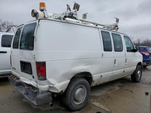 Image 3 of 2006 FORD ECONOLINE E250 VAN 2006 with VIN 1FTNE24W16DA74112