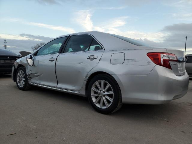 Изображение 2 2014 TOYOTA CAMRY L 2014 с VIN 4T1BF1FK7EU783691