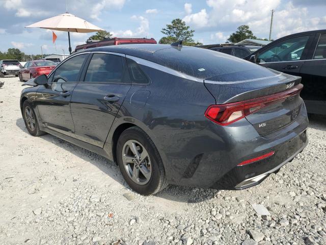 Obraz 2 z 2023 KIA K5 LXS 2023 z VIN 5XXG14J20PG168748