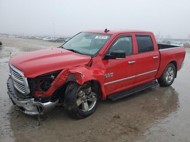 Obraz 2016 RAM 1500 SLT 2016