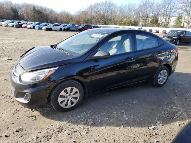 Obraz 2016 HYUNDAI ACCENT SE 2016