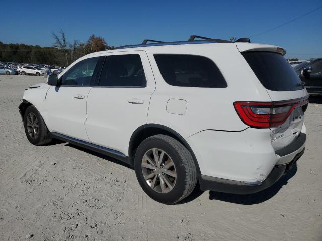 Obraz 2 z 2015 DODGE DURANGO LIMITED 2015 z VIN 1C4RDHDG5FC110048