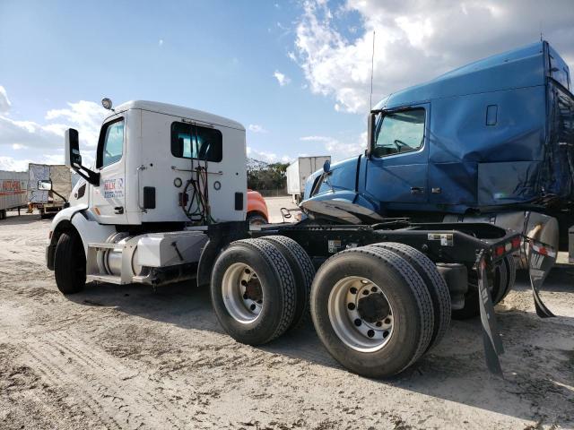 Image 3 of 2020 PETERBILT 579  2020 with VIN 1XPBDP9X5LD719911