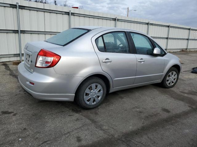 Image 3 of 2010 SUZUKI SX4 LE 2010 with VIN JS2YC5A20A6301699