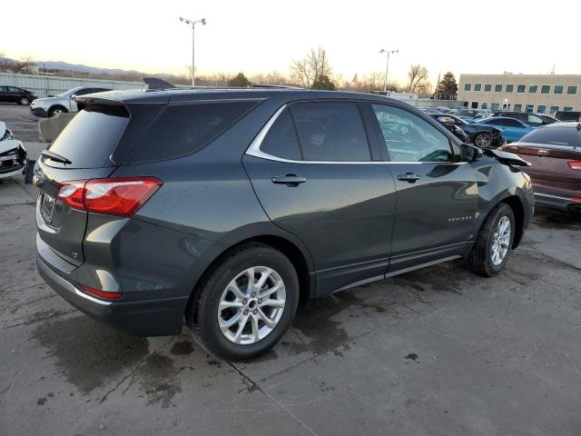Obraz 3 z 2020 CHEVROLET EQUINOX LT 2020 z VIN 2GNAXJEVXL6242145