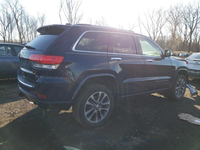 Obraz 3 z 2017 JEEP GRAND CHEROKEE OVERLAND 2017 z VIN 1C4RJFCG3HC603289