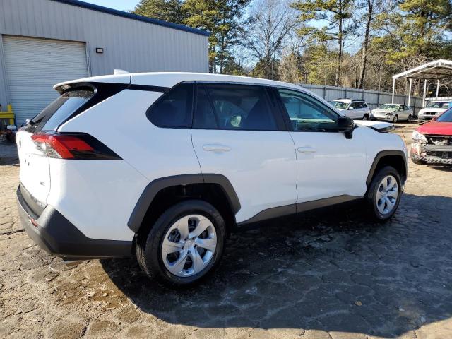 Image 3 of 2023 TOYOTA RAV4 LE 2023 with VIN 2T3H1RFV7PC228043