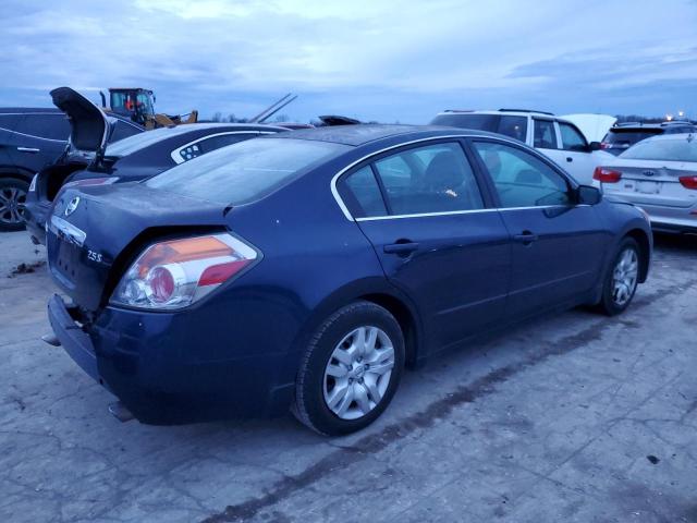 Image 3 of 2010 NISSAN ALTIMA BASE 2010 with VIN 1N4AL2AP4AN552016