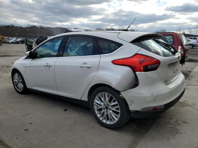 Image 2 of 2015 FORD FOCUS TITANIUM 2015 with VIN 1FADP3N20FL344790