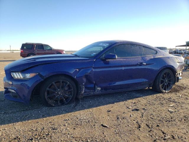Image 1 of 2016 FORD MUSTANG GT 2016 with VIN 1FA6P8CF2G5335929