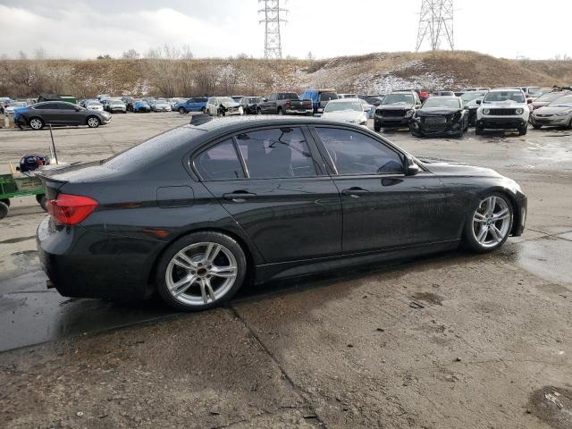 Изображение 3 2018 BMW 340 XI 2018 с VIN WBA8B7C54JA938069