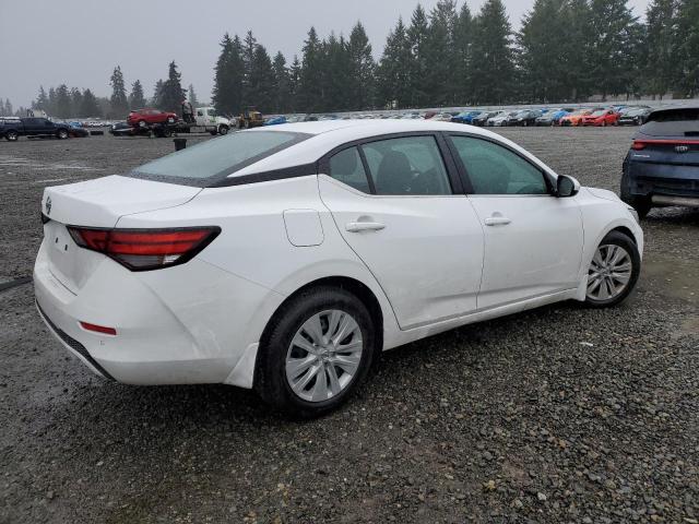 Image 3 of 2023 NISSAN SENTRA S 2023 with VIN 3N1AB8BVXPY284407