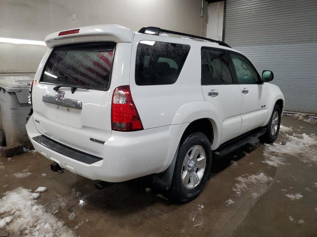 Obraz 3 z 2008 TOYOTA 4RUNNER SR5 2008 z VIN JTEBU14R58K030652
