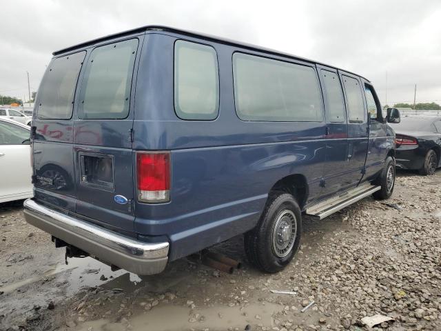 Image 3 of 1996 FORD ECONOLINE E350 SUPER DUTY 1996 with VIN 1FBJS31H5THB33349