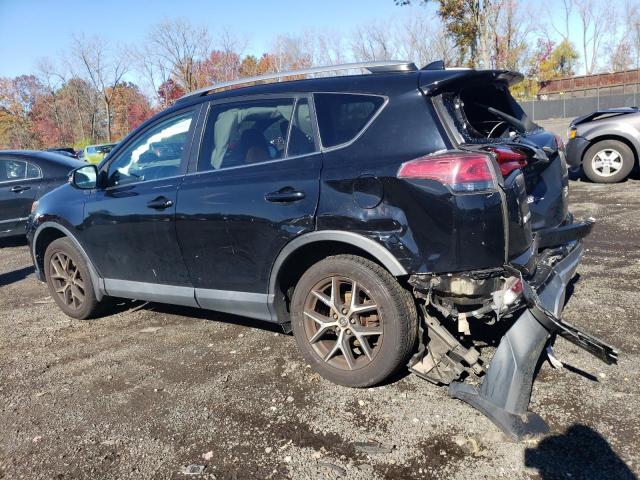 Изображение 2 2017 TOYOTA RAV4 SE 2017 с VIN 2T3JFREV9HW585406