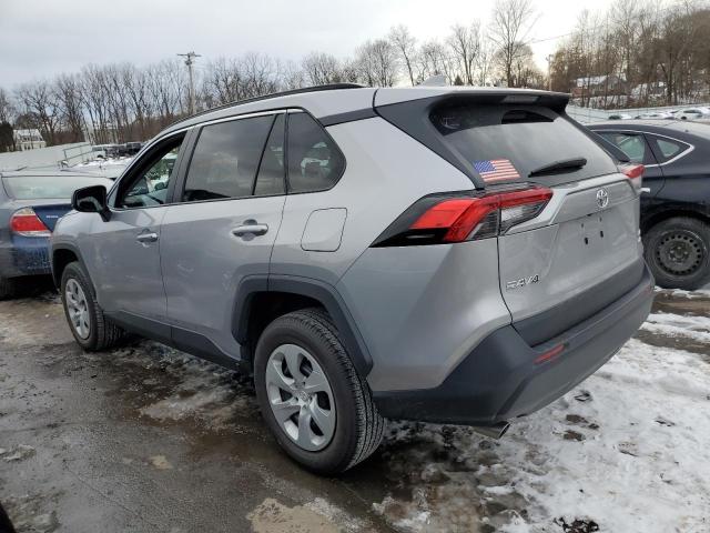 Obraz 2 z 2021 TOYOTA RAV4 LE 2021 z VIN 2T3F1RFV3MC252925