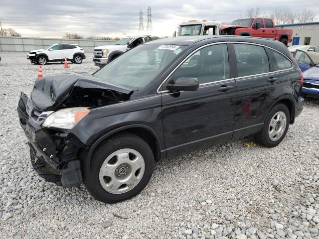 Obraz 2011 HONDA CR-V LX 2011