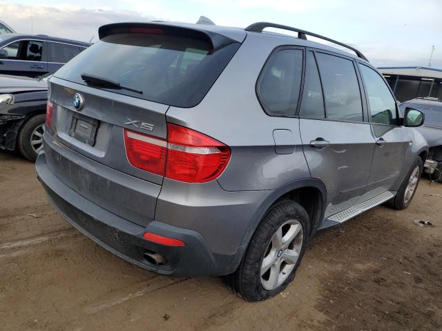Obraz 3 z 2007 BMW X5 3.0I 2007 z VIN 5UXFE43577L014446