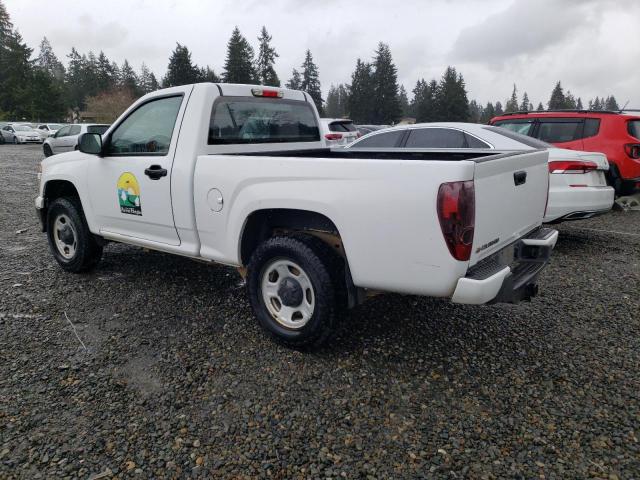 Obraz 2 z 2012 CHEVROLET COLORADO  2012 z VIN 1GCGTBF95C8102925