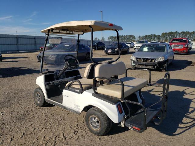 Image 3 of 2008 EZGO GOLF CART 2008 with VIN 1G9AM08248B269291
