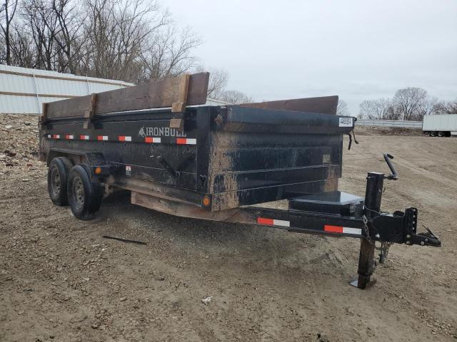 Obraz 2022 NLRS IRONBULL 2022