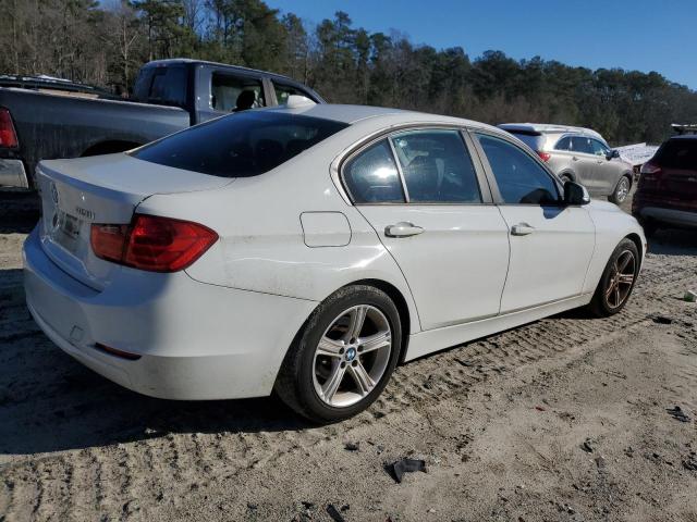 Image 3 of 2013 BMW 328 XI 2013 with VIN WBA3B3G51DNR79768