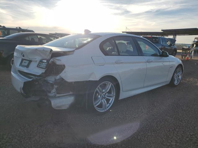 Obraz 3 z 2016 BMW 535 I 2016 z VIN WBA5B1C56GG553523