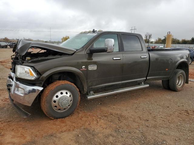 2014 RAM 3500 LONGHORN 2014 image