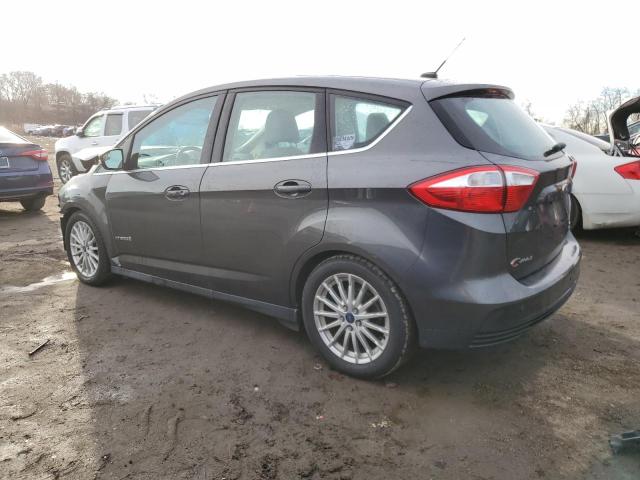 Image 2 of 2015 FORD C-MAX SEL 2015 with VIN 1FADP5BU4FL122948