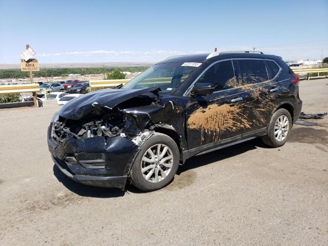 Image 1 of 2018 NISSAN ROGUE S 2018 with VIN 5N1AT2MT8JC708438