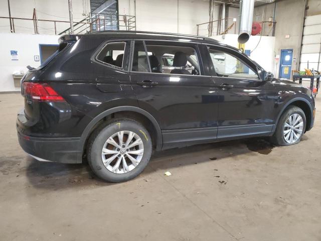 Obraz 3 z 2020 VOLKSWAGEN TIGUAN S 2020 z VIN 3VV0B7AXXLM116808