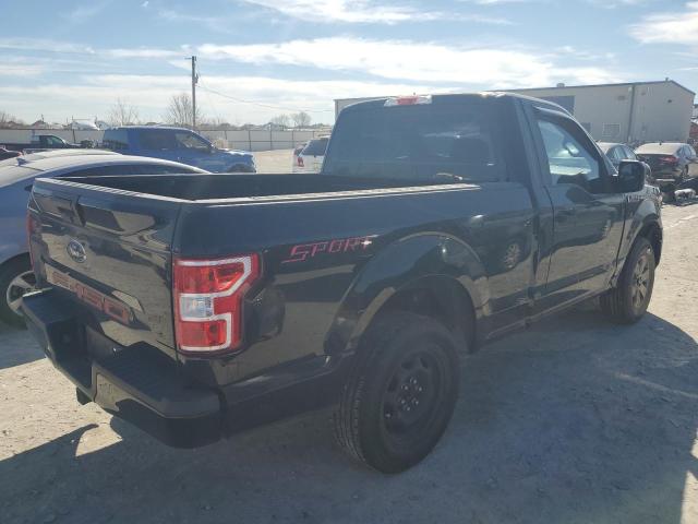 Obraz 3 z 2018 FORD F150  2018 z VIN 1FTMF1CB8JKE13681