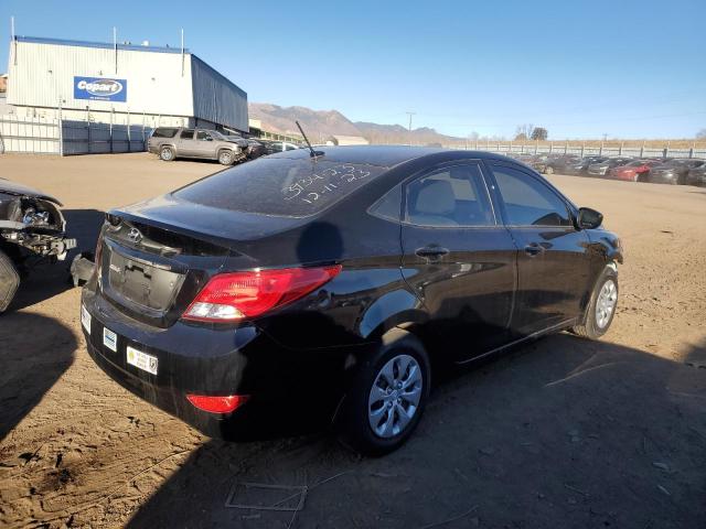 Image 3 of 2017 HYUNDAI ACCENT SE 2017 with VIN KMHCT4AE3HU289719