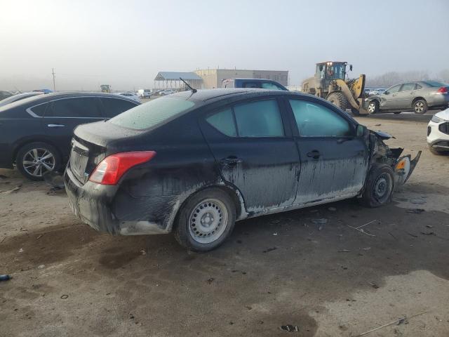 Image 3 of 2014 NISSAN VERSA S 2014 with VIN 3N1CN7AP3EL849040