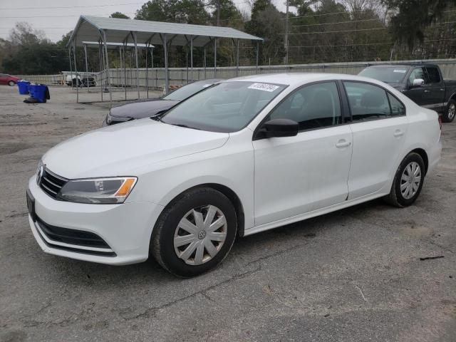 Image 1 of 2016 VOLKSWAGEN JETTA S 2016 with VIN 3VW267AJ7GM226869