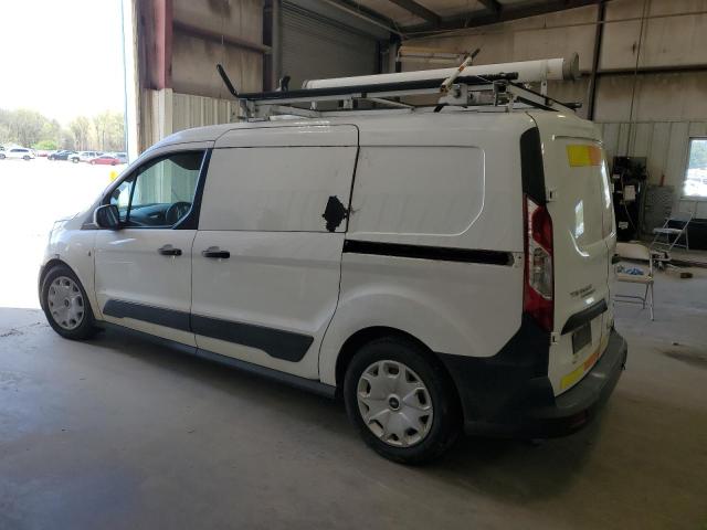 Image 2 of 2015 FORD TRANSIT CONNECT XL 2015 with VIN NM0LS7E77F1179689