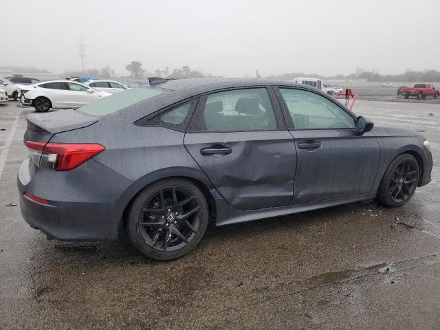 Изображение 3 2022 HONDA CIVIC SPORT 2022 с VIN 2HGFE2F58NH552747