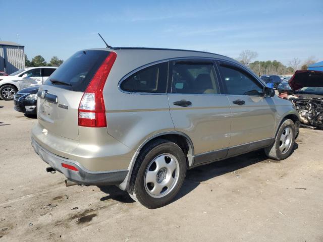 Image 3 of 2008 HONDA CR-V LX 2008 with VIN JHLRE38338C006204