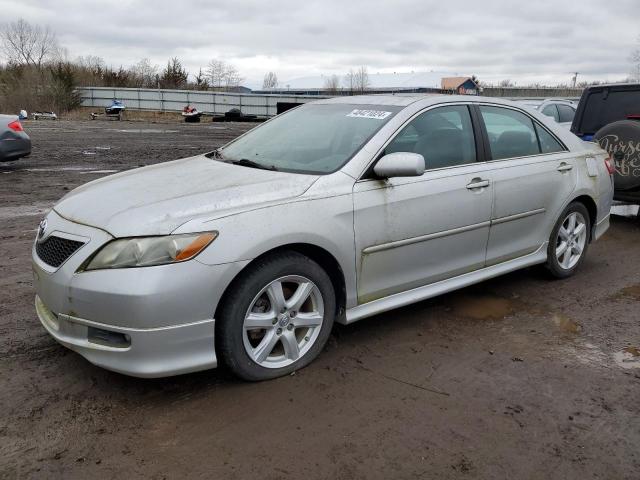 Изображение 1 2008 TOYOTA CAMRY CE 2008 с VIN 4T1BE46K58U759236