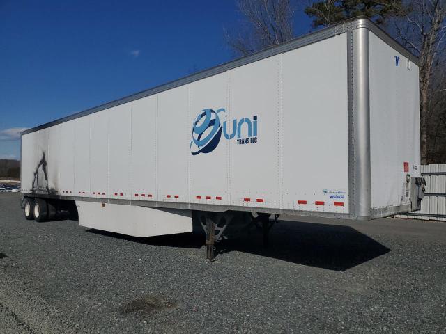 Image 1 of 2021 VYVC VXP 53 2021 with VIN 5V8VC532XMM102361