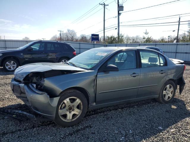 2005 CHEVROLET MALIBU LT 2005 image