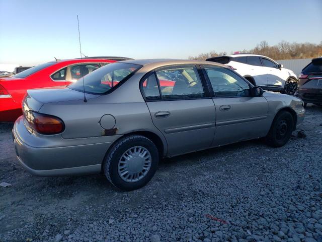 Изображение 3 2000 CHEVROLET MALIBU  2000 с VIN 1G1ND52J7Y6212523