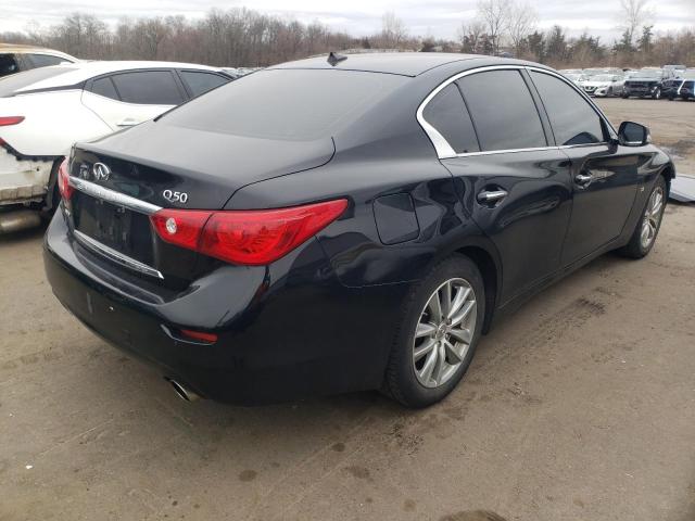 Obraz 3 z 2015 INFINITI Q50 BASE 2015 z VIN JN1BV7AR1FM416983