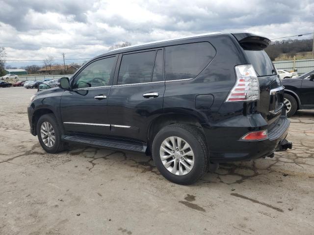 Изображение 2 2014 LEXUS GX 460 2014 с VIN JTJBM7FX3E5073221