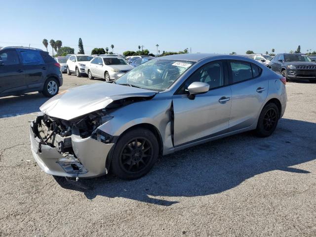 Image 1 of 2015 MAZDA 3 SPORT 2015 with VIN 3MZBM1U75FM197258