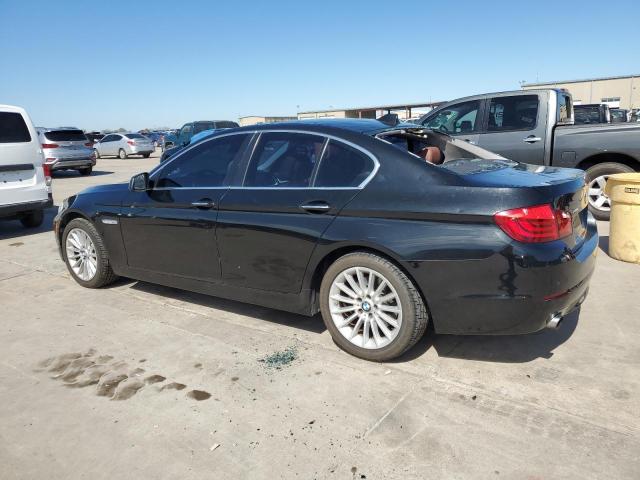 Obraz 2 z 2013 BMW 535 XI 2013 z VIN WBAFU7C5XDDU66710