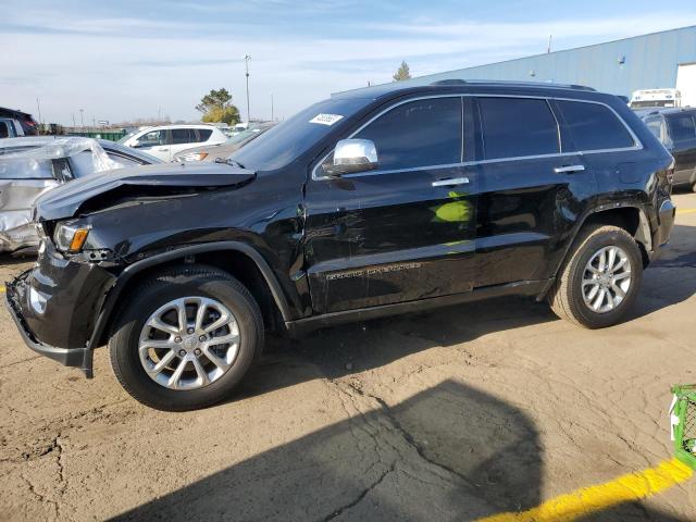 Image 1 of 2021 JEEP GRAND CHEROKEE LAREDO 2021 with VIN 1C4RJFAG1MC526581