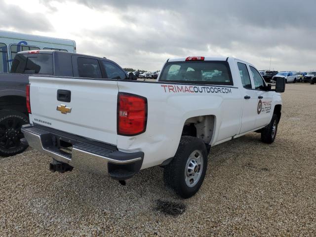 Obraz 3 z 2019 CHEVROLET SILVERADO C2500 HEAVY DUTY 2019 z VIN 2GC2CREG6K1230045